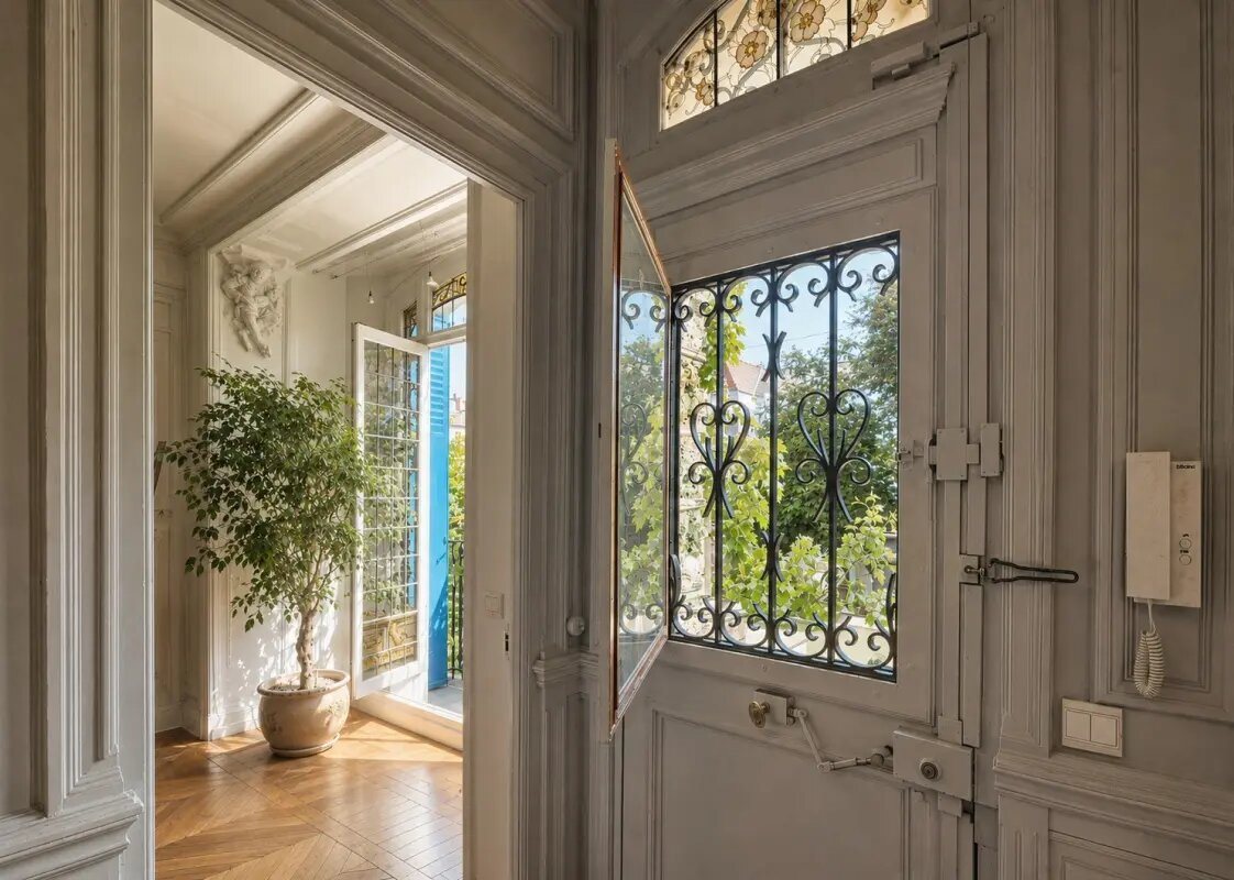 Maison à vendre, 180m², Malakoff