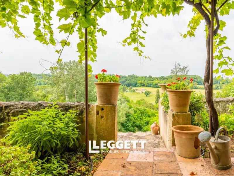 Maison à vendre, 250m², Saint-Emilion