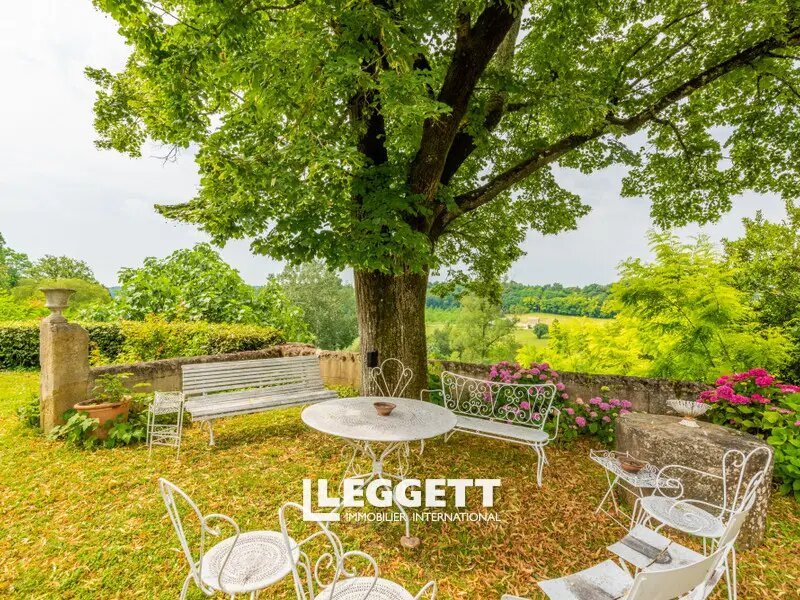 Maison à vendre, 250m², Saint-Emilion