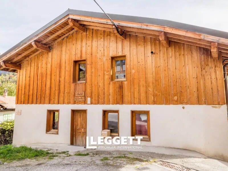 Maison à vendre, 180m², Saint-Jean-de-Belleville