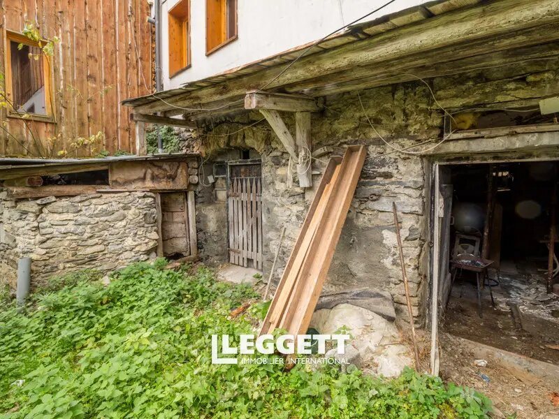 Maison à vendre, 180m², Saint-Jean-de-Belleville