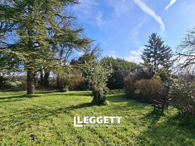 Maison à vendre, 120m², Luxé
