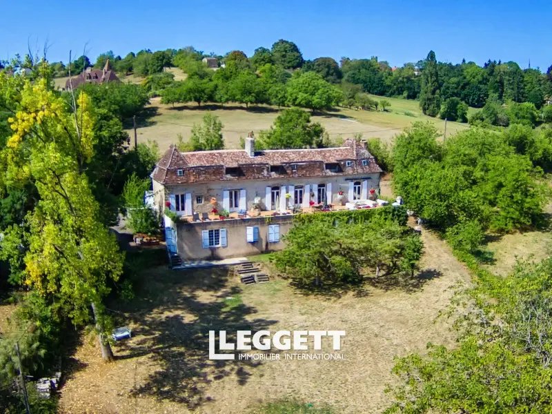 Maison à vendre, 1m², Thiviers