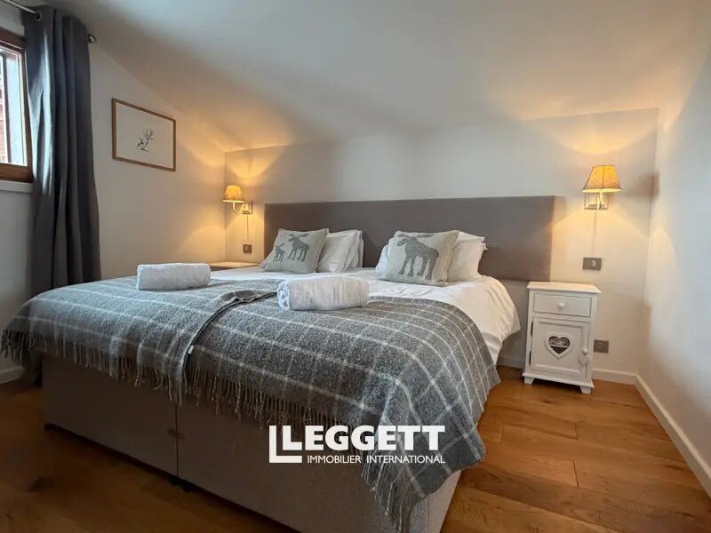 Maison à vendre, 148m², Sainte-Foy-Tarentaise