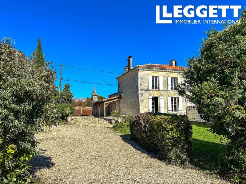 Maison à vendre, 160m², Gibourne
