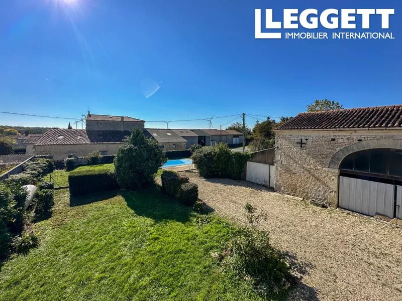 Maison à vendre, 160m², Gibourne