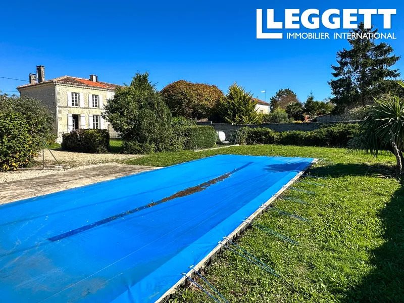 Maison à vendre, 160m², Gibourne