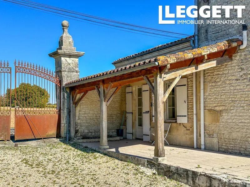 Maison à vendre, 160m², Gibourne