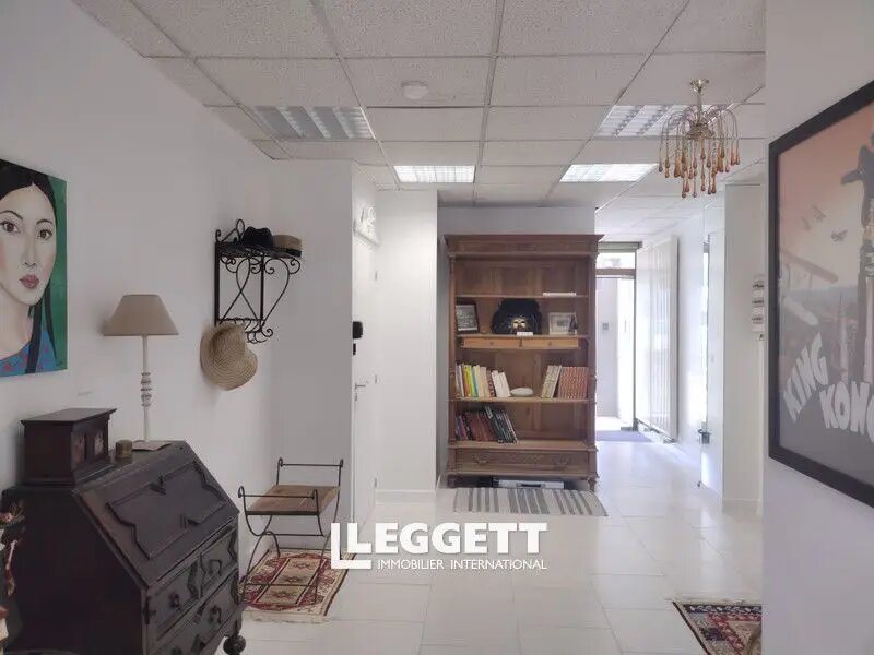 Maison à vendre, 258m², Montmorillon