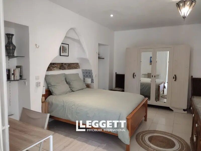 Maison à vendre, 258m², Montmorillon