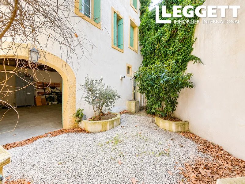 Maison à vendre, 279m², Saint-Thibéry
