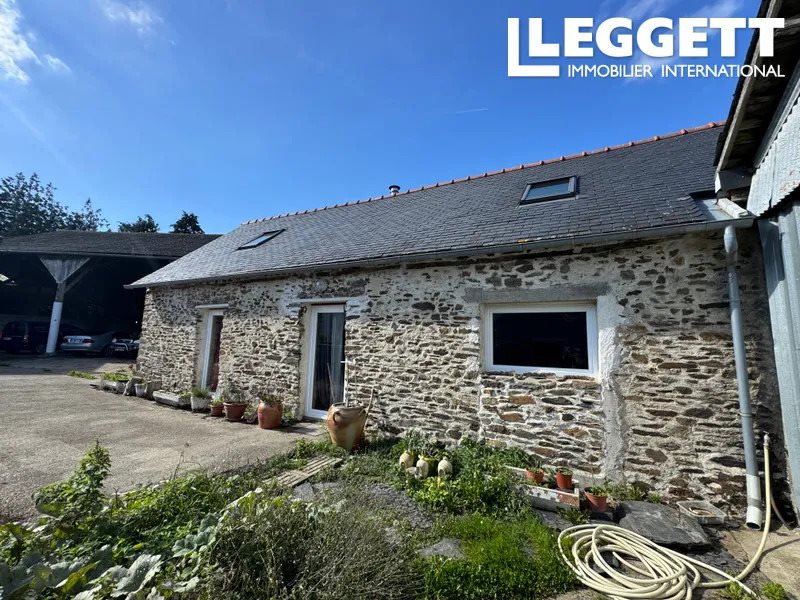 Maison à vendre, 400m², Pleyben