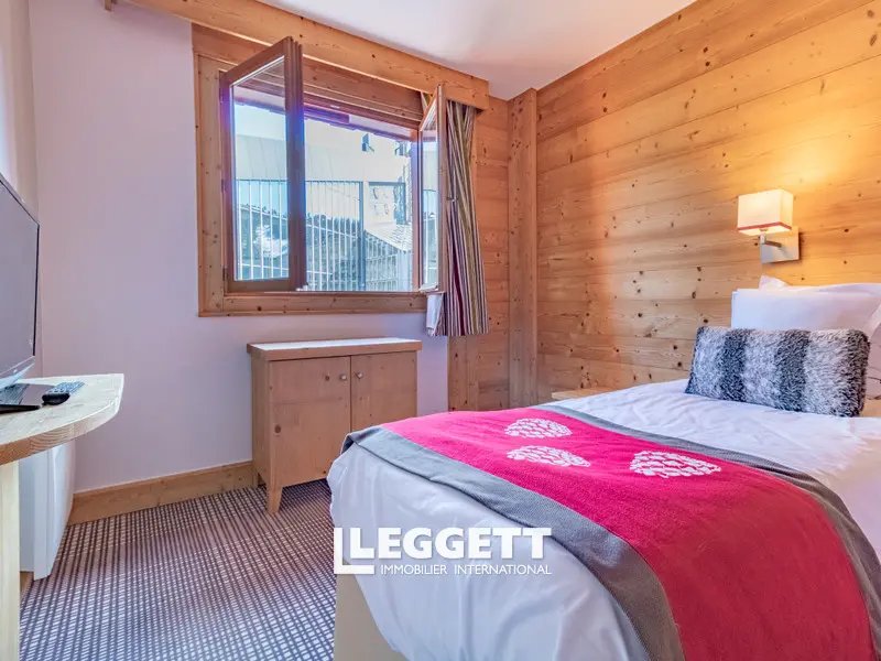 Appartement à vendre, 64m², Saint-Bon-Tarentaise