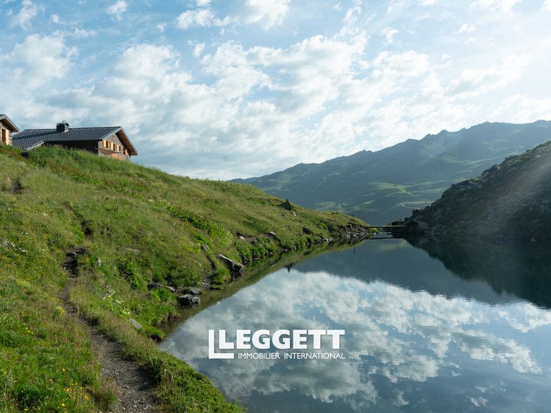 Maison à vendre, 405m², Val Thorens (Saint-Martin-de-Belleville)