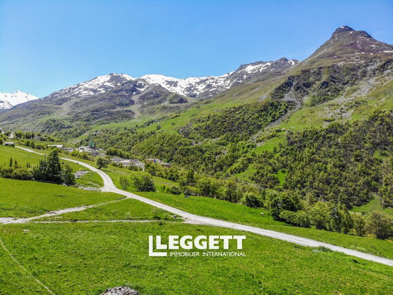 Maison à vendre, 405m², Val Thorens (Saint-Martin-de-Belleville)