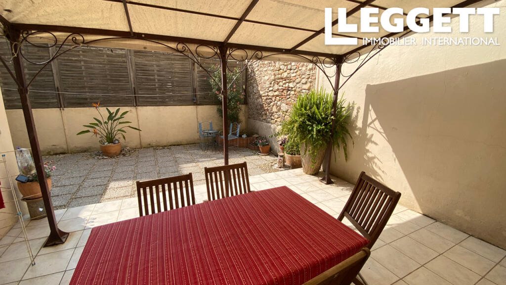 Maison à vendre, 220m², Elne