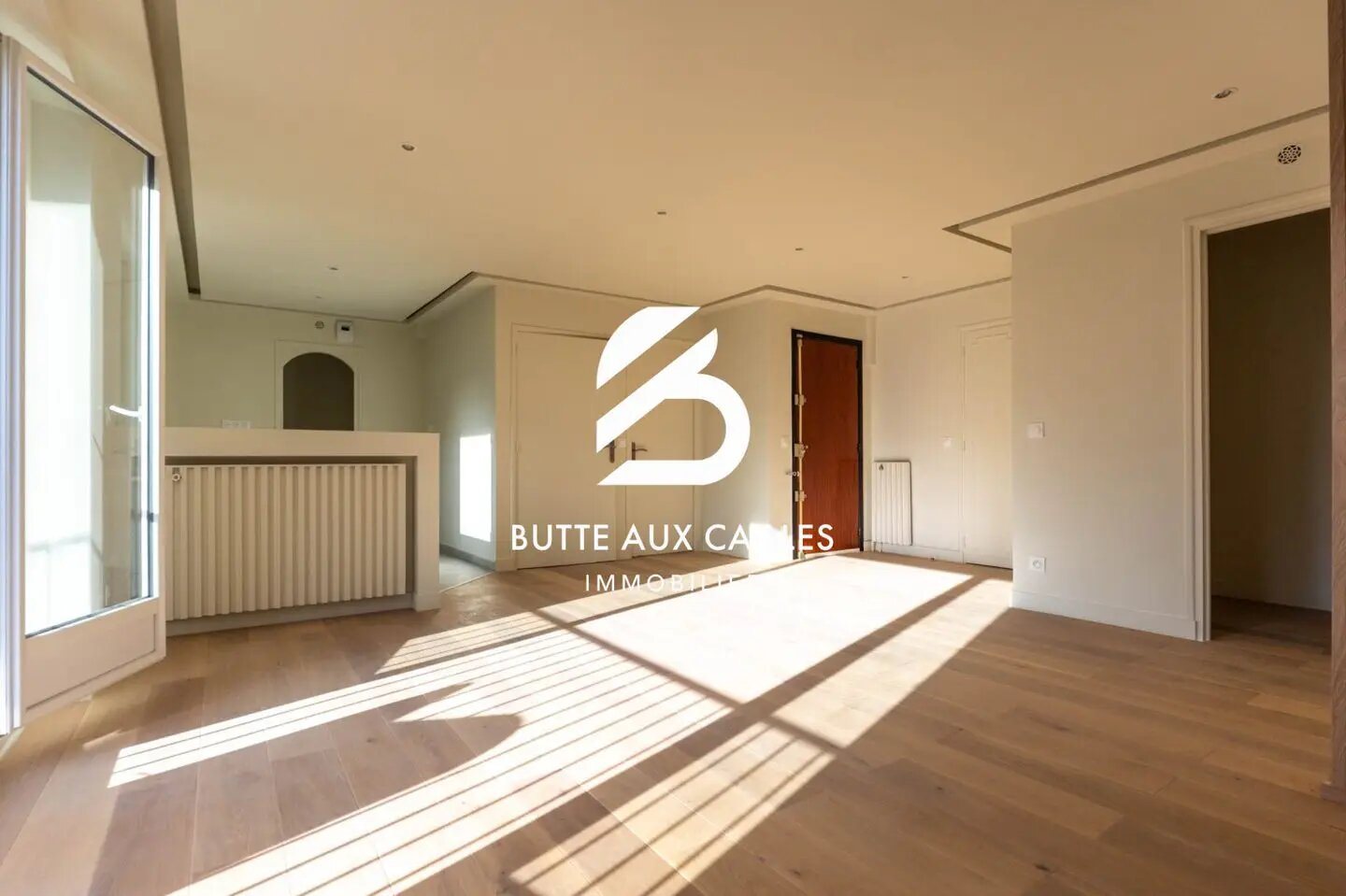 Appartement à vendre, 75m², Paris 13ème