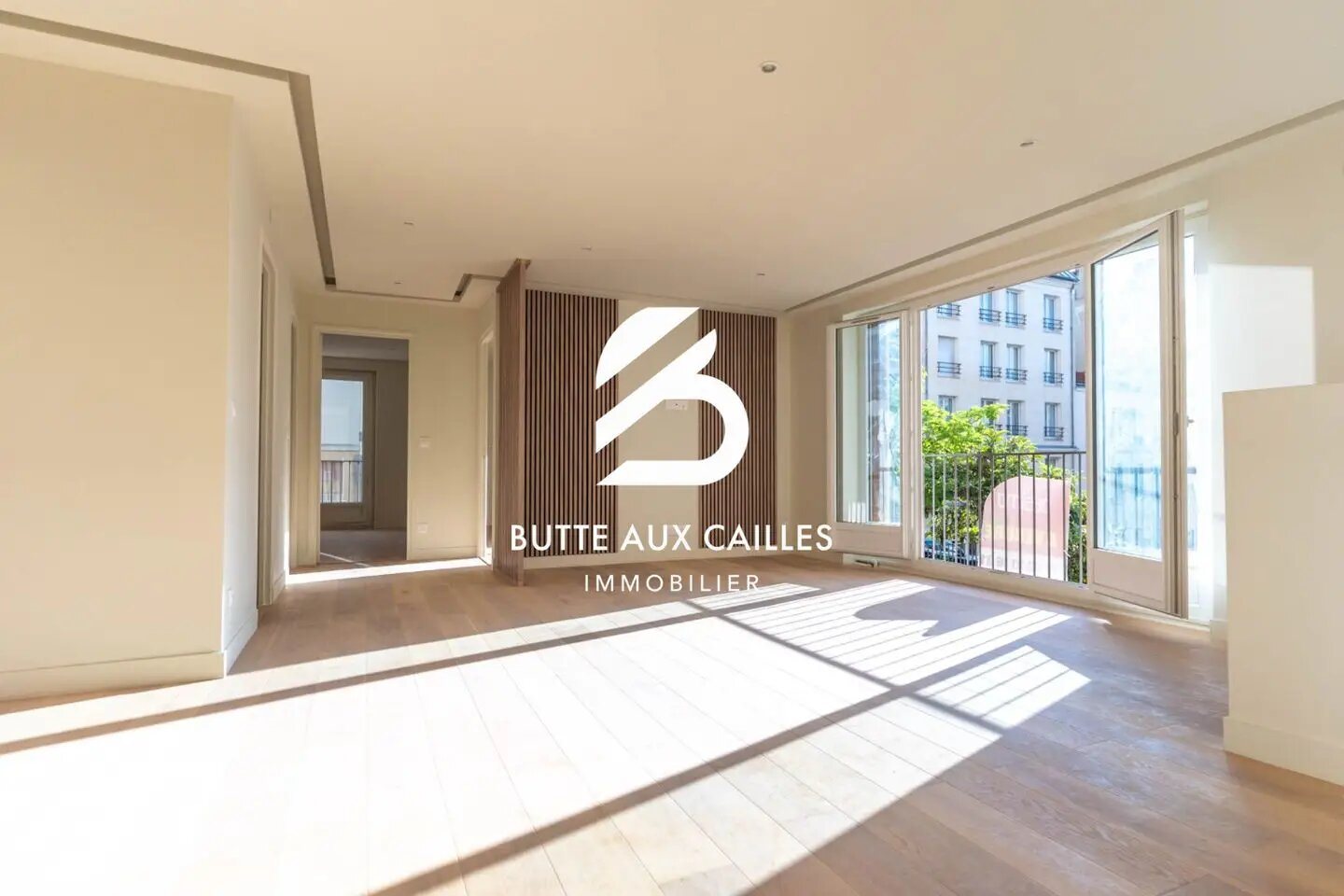 Appartement à vendre, 75m², Paris 13ème
