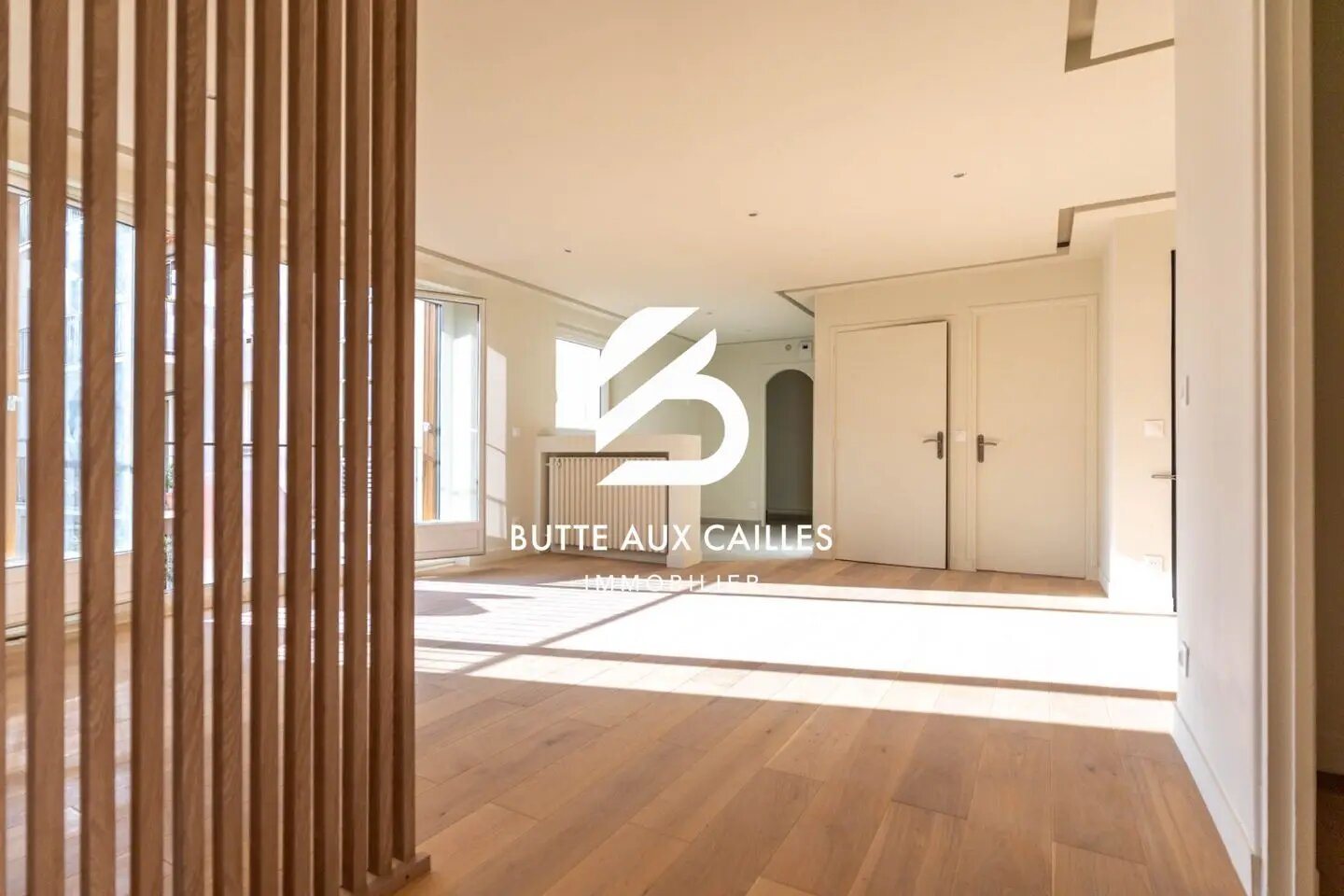 Appartement à vendre, 75m², Paris 13ème