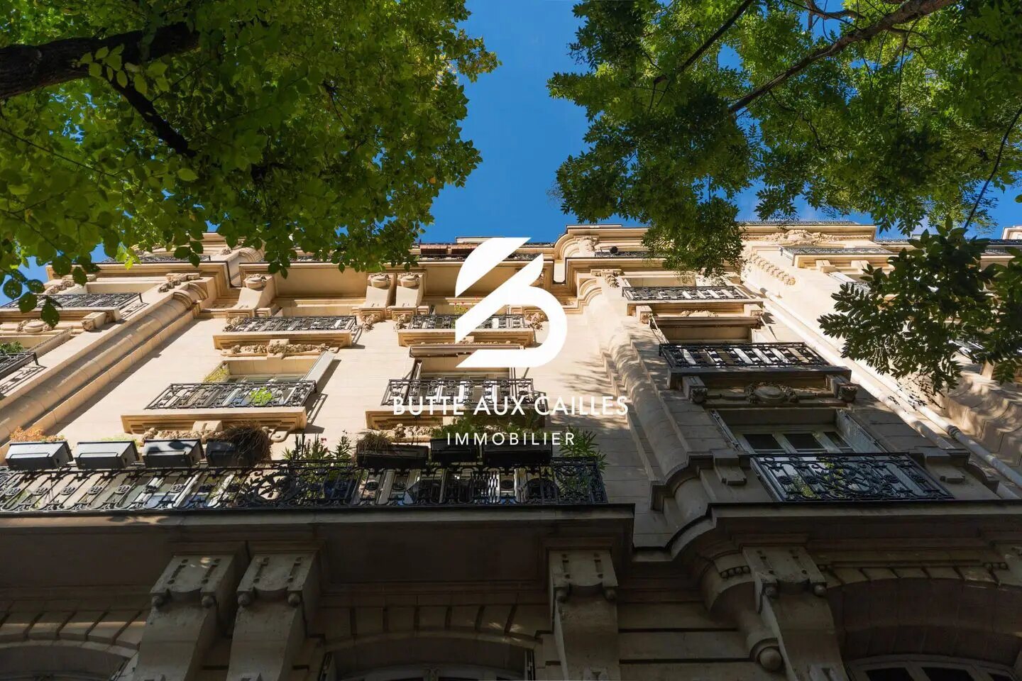 Appartement à vendre, 104m², Paris 13ème