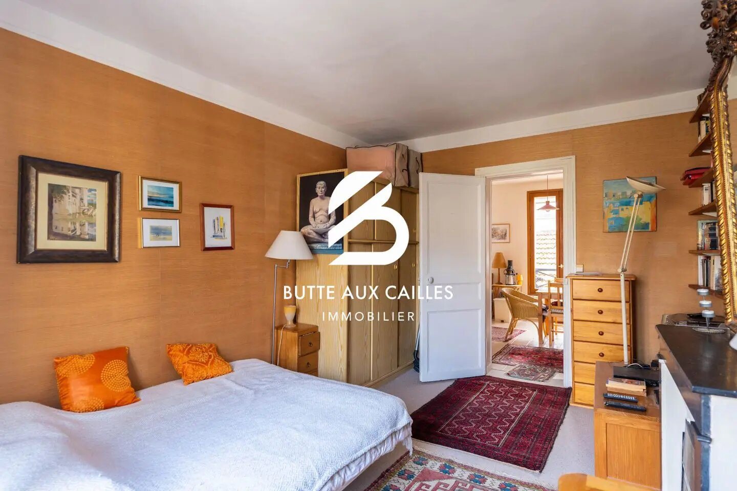 Appartement à vendre, 32m², Paris 13ème