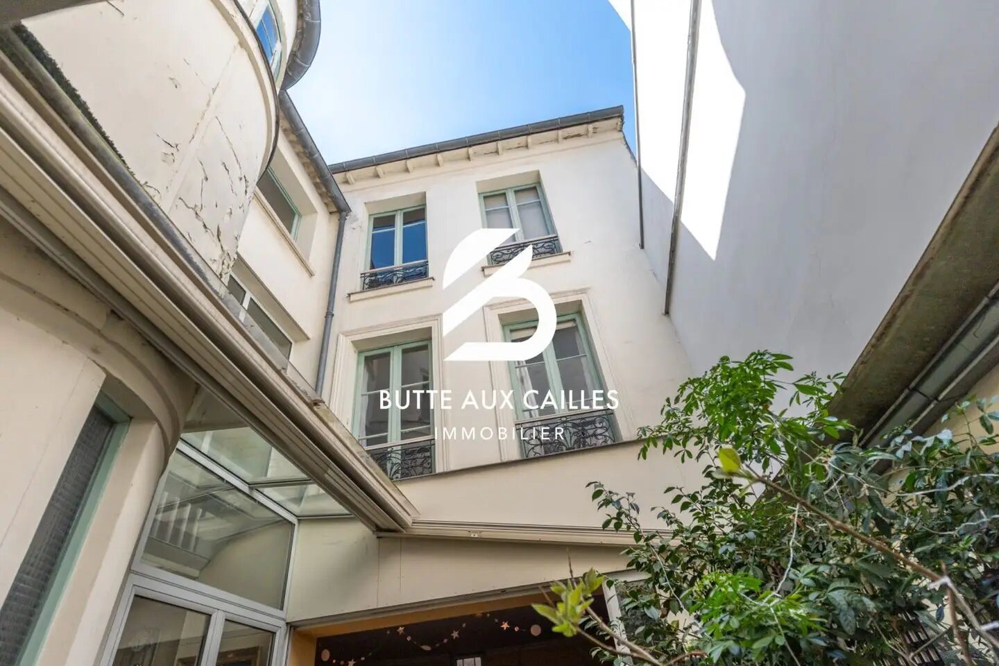 Maison à vendre, 192m², Paris 13ème