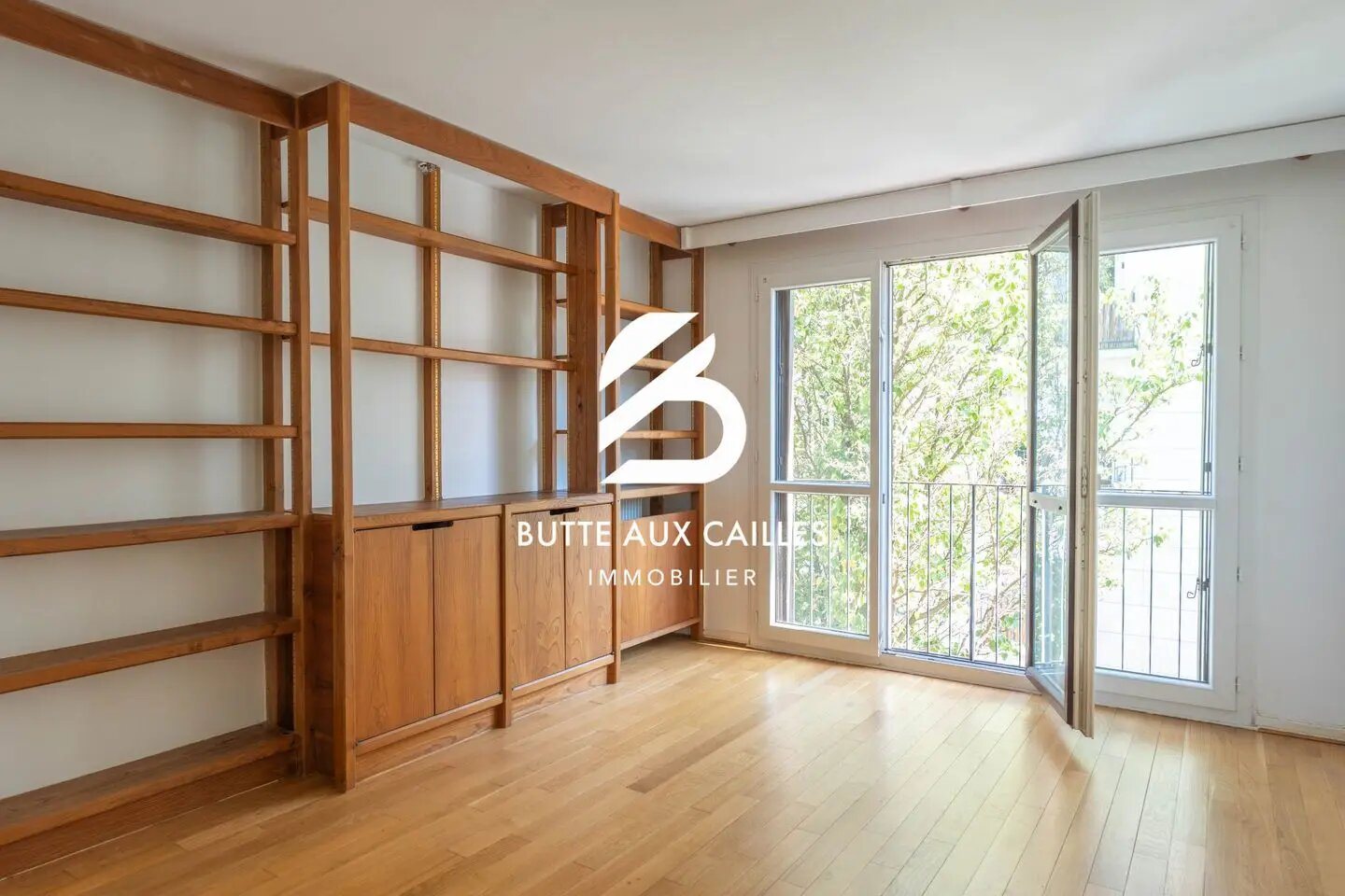 Appartement à vendre, 43m², Paris 13ème
