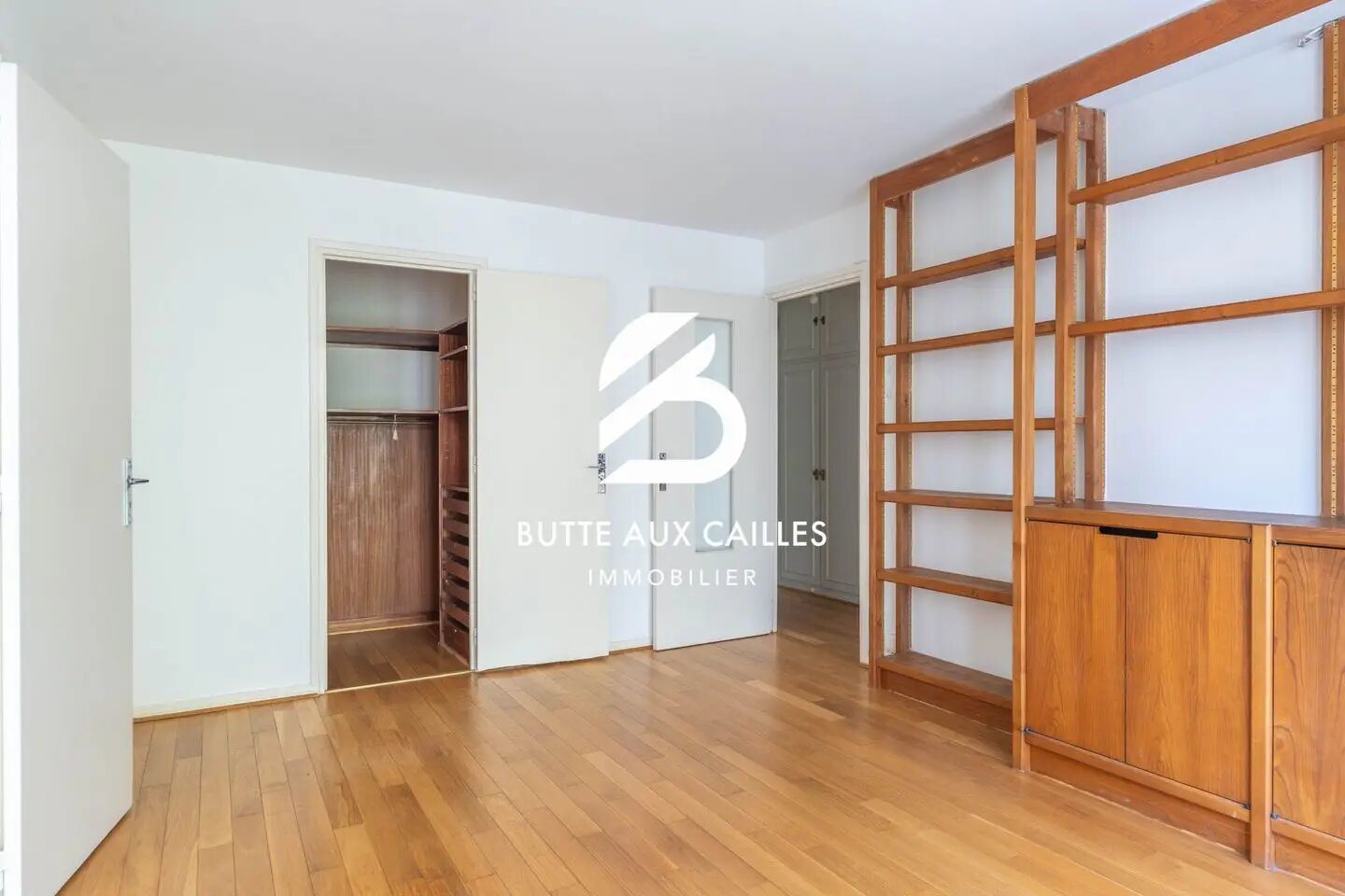 Appartement à vendre, 43m², Paris 13ème