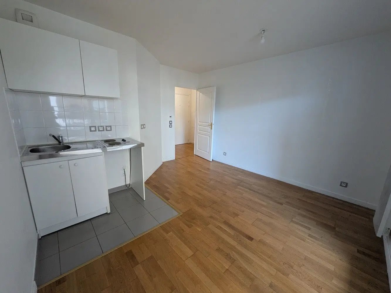 Appartement à louer, 22m², La Garenne-Colombes
