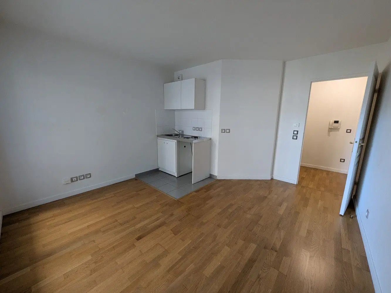 Appartement à louer, 22m², La Garenne-Colombes