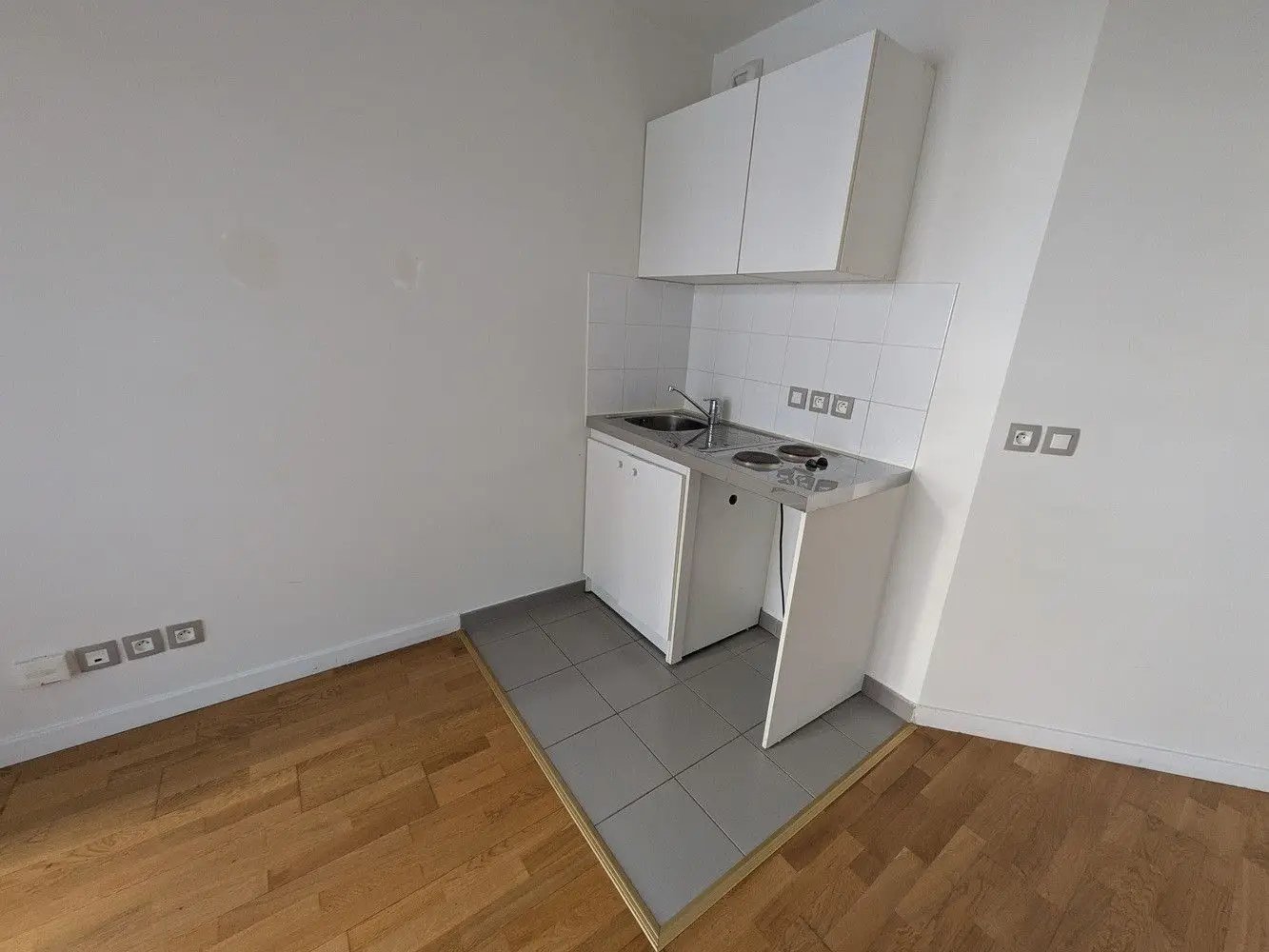 Appartement à louer, 22m², La Garenne-Colombes