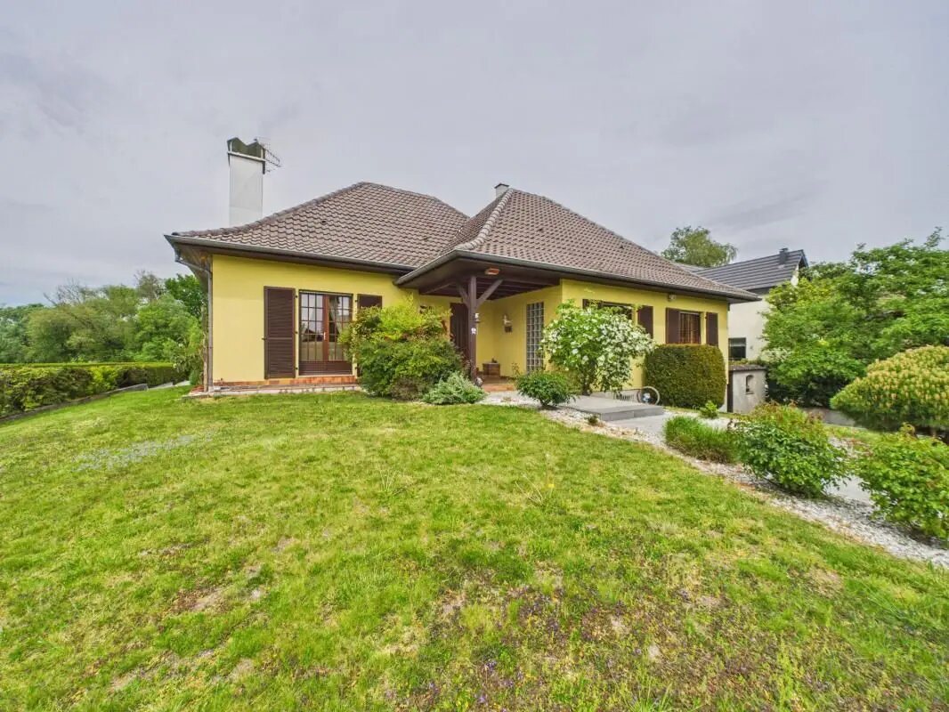 Maison à vendre, 252m², Fegersheim