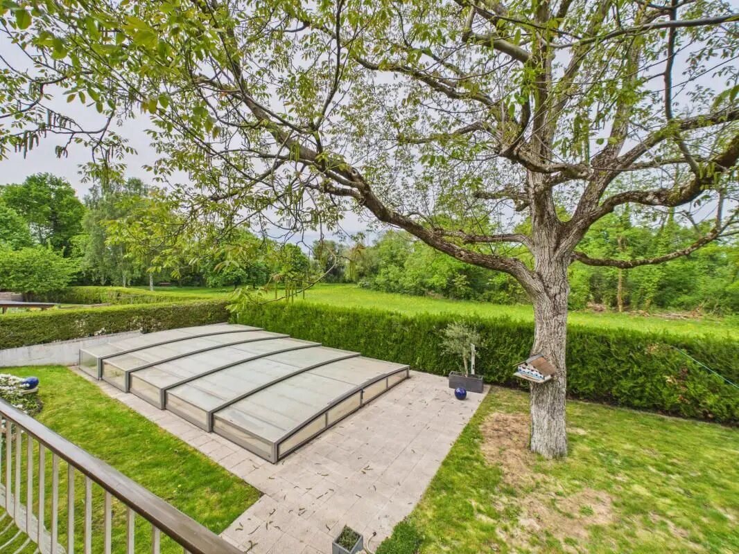 Maison à vendre, 252m², Fegersheim