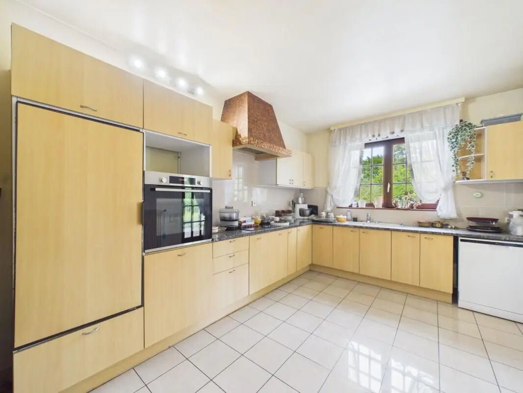 Maison à vendre, 252m², Fegersheim