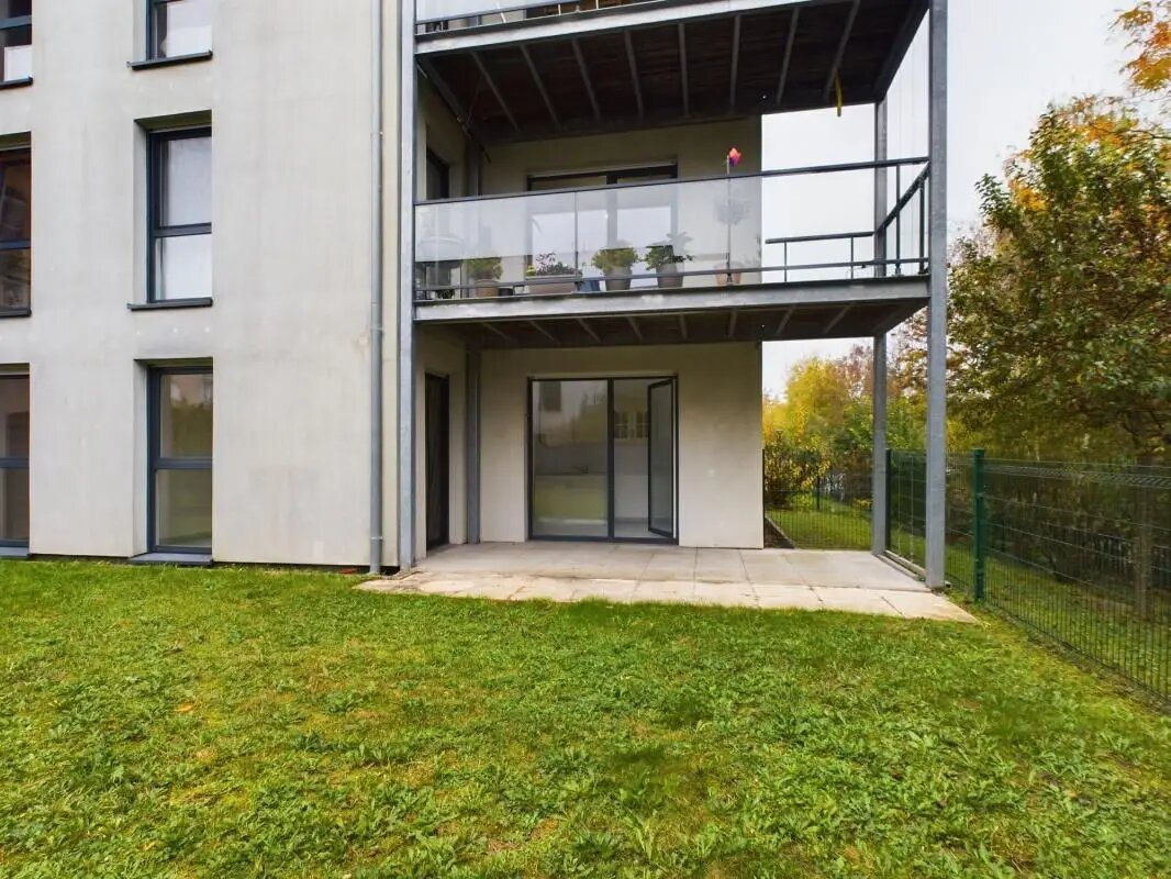 Appartement à louer, 68m², Strasbourg