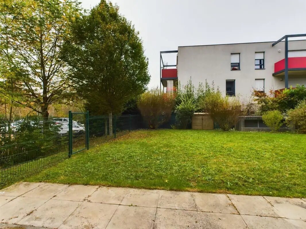 Appartement à louer, 68m², Strasbourg
