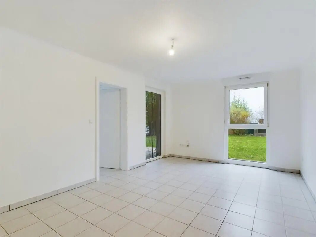 Appartement à louer, 68m², Strasbourg