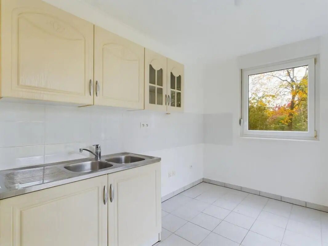 Appartement à louer, 68m², Strasbourg