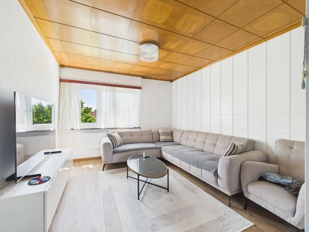Appartement à vendre, 80m², Strasbourg