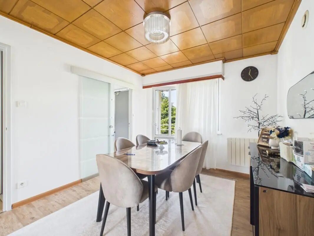 Appartement à vendre, 80m², Strasbourg
