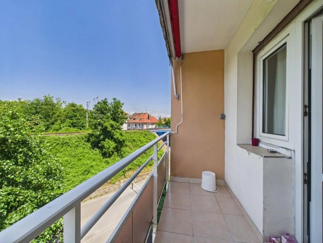 Appartement à vendre, 80m², Strasbourg