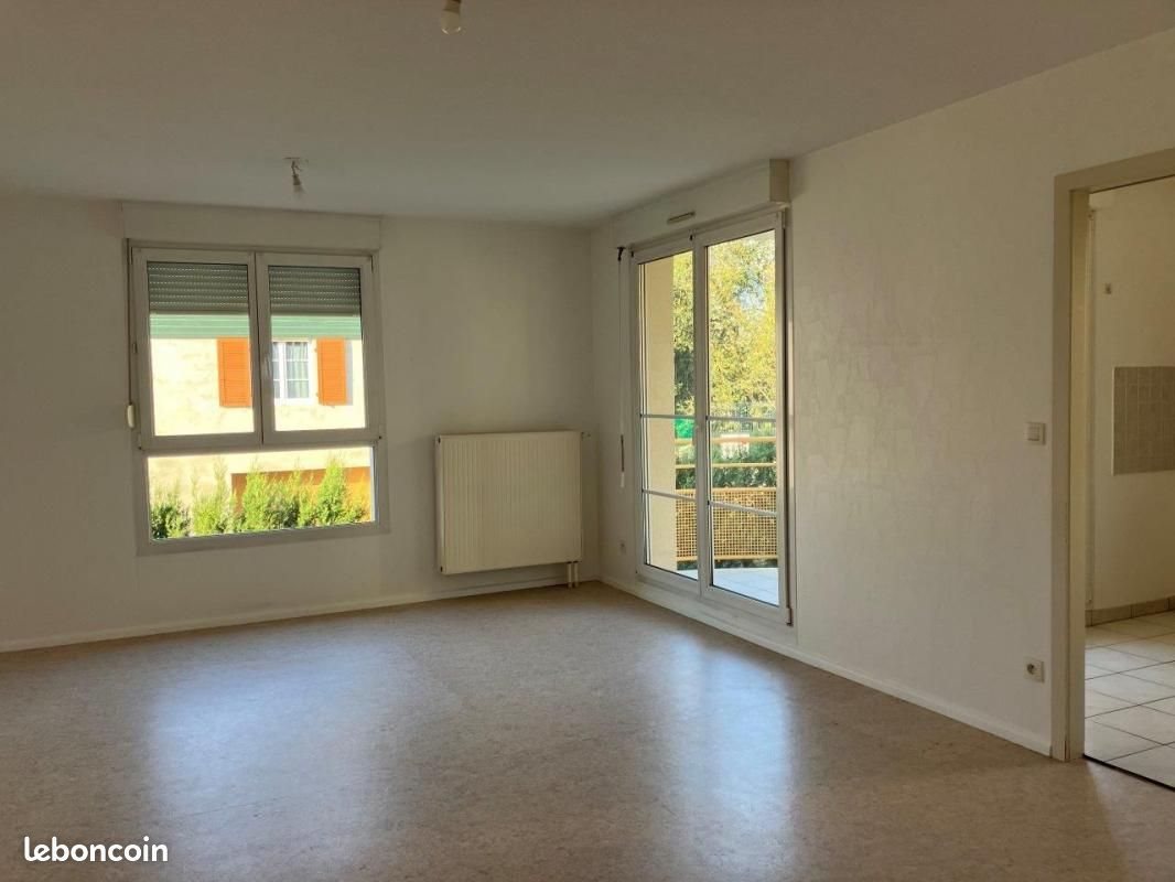 Appartement à louer, 87m², Urmatt