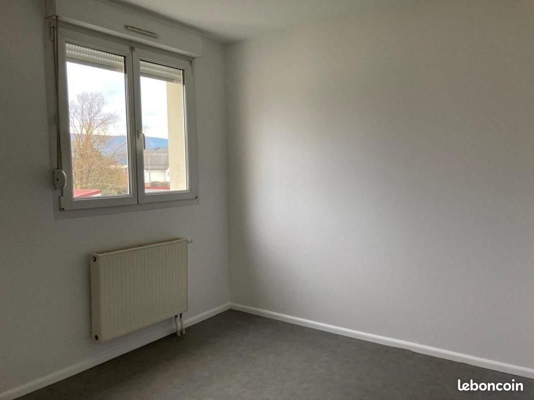 Appartement à louer, 87m², Urmatt