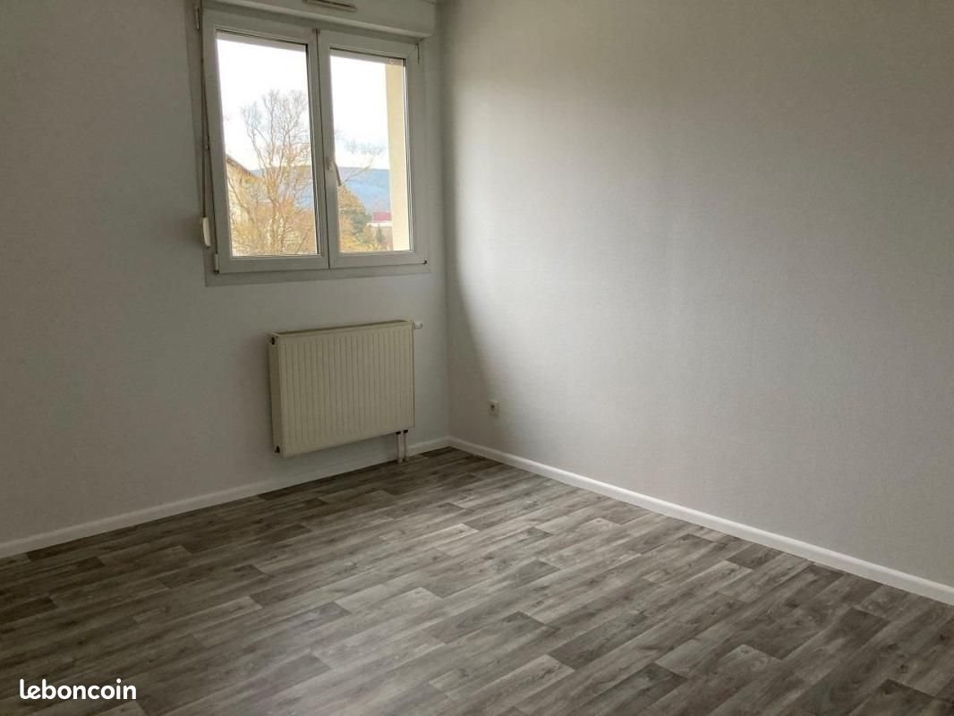 Appartement à louer, 87m², Urmatt