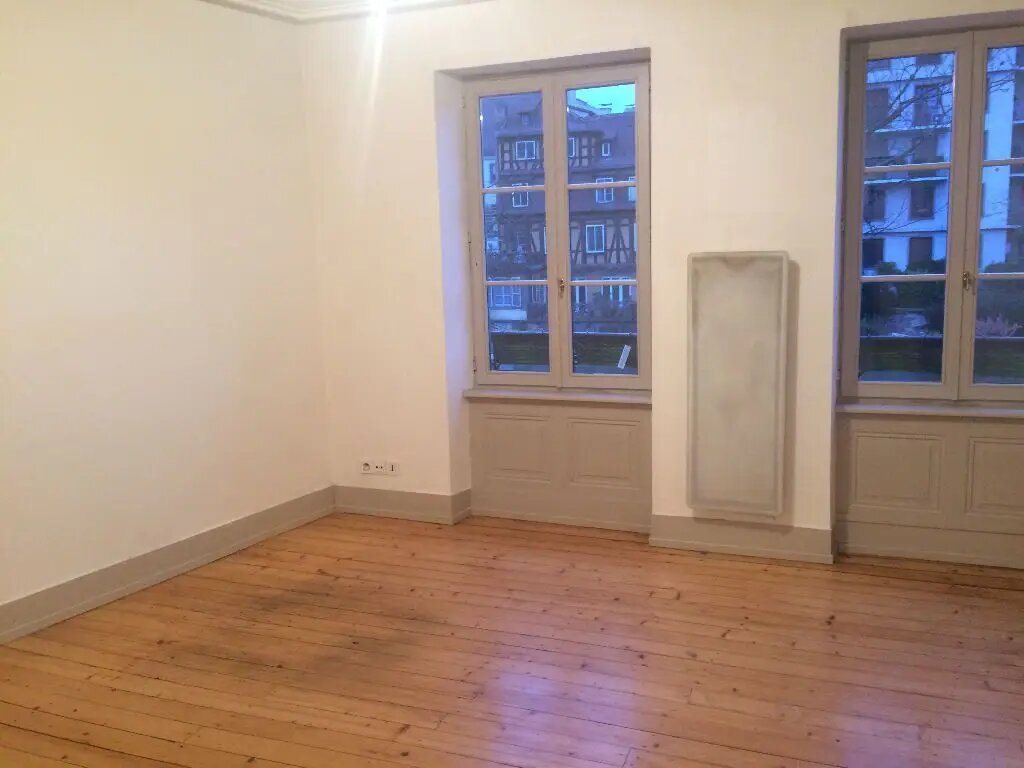 Appartement à louer, 84m², Strasbourg