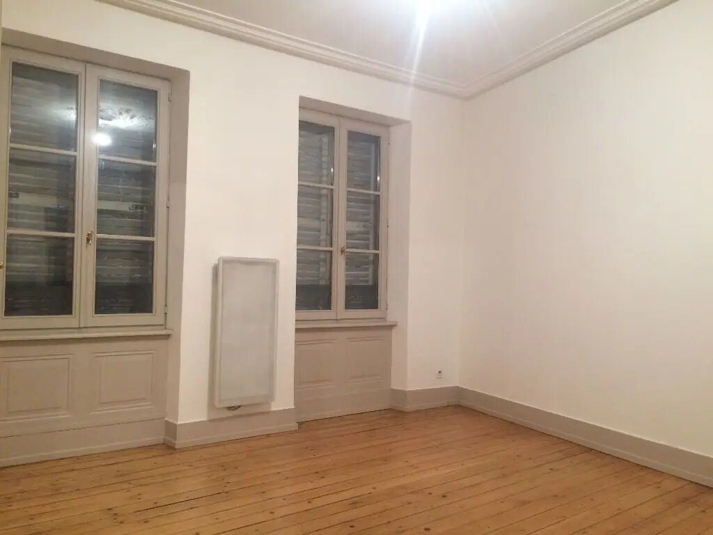 Appartement à louer, 84m², Strasbourg