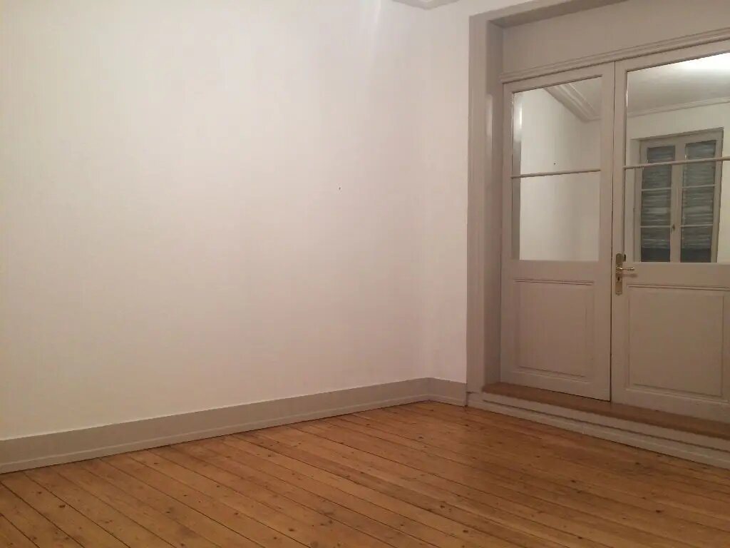 Appartement à louer, 84m², Strasbourg