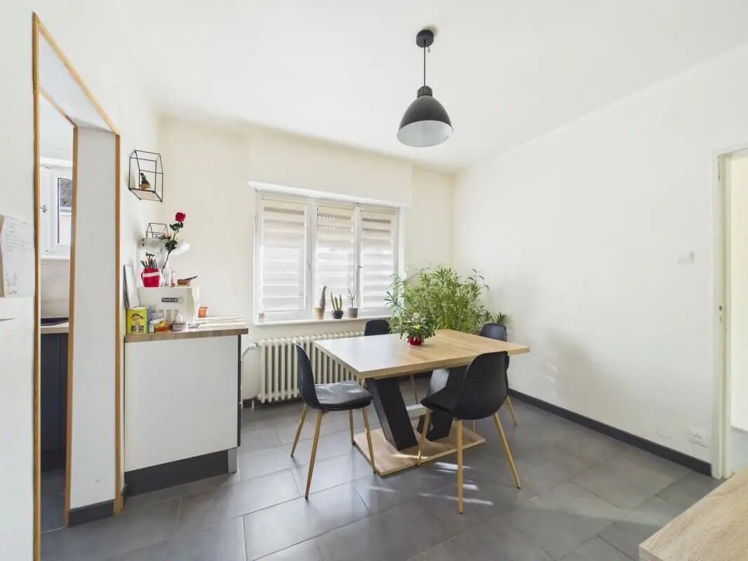 Maison à vendre, 105m², Fegersheim
