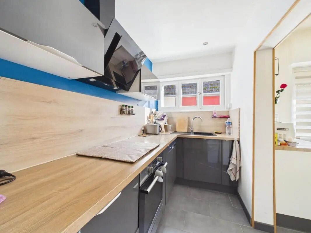 Maison à vendre, 105m², Fegersheim