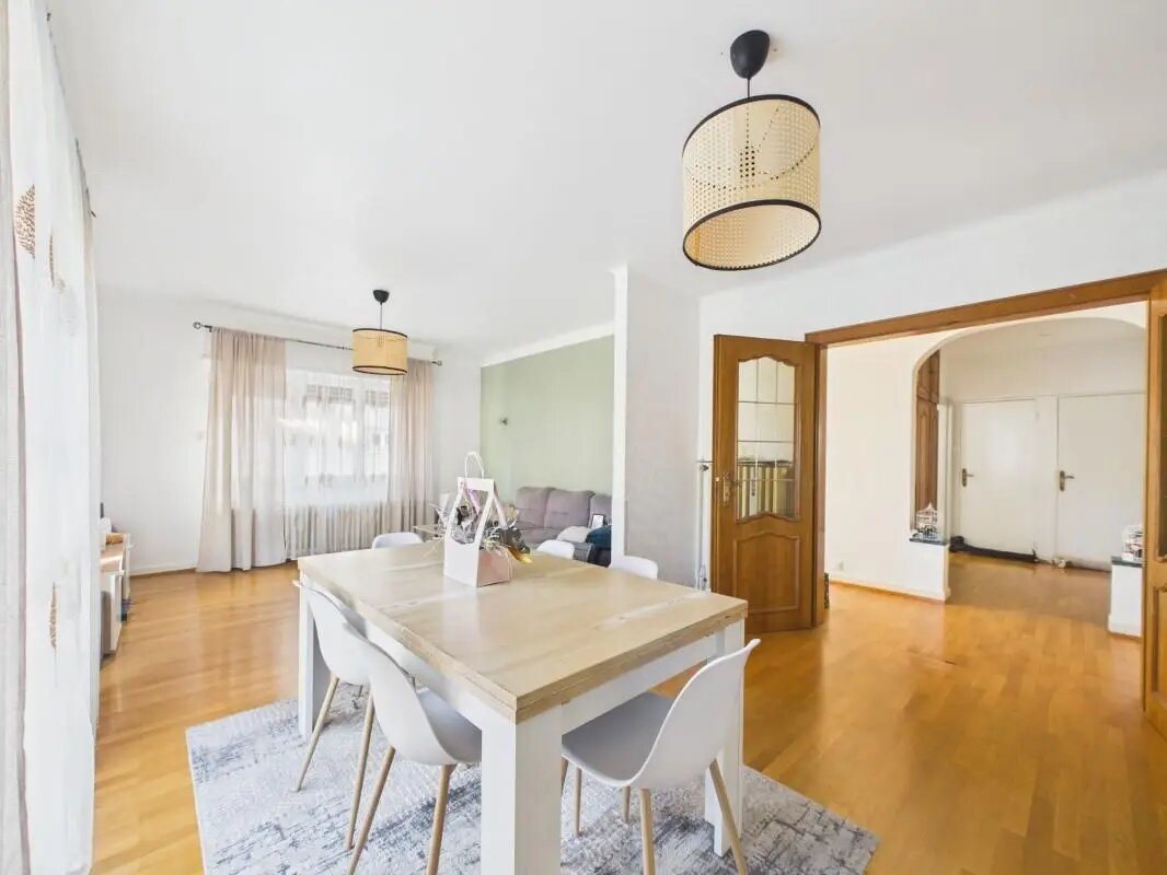 Maison à vendre, 105m², Fegersheim